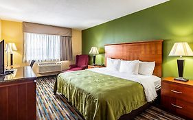 Quality Inn Los Lunas - Albuquerque South